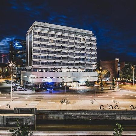 Hotel Atlantic Aarhus Exterior photo